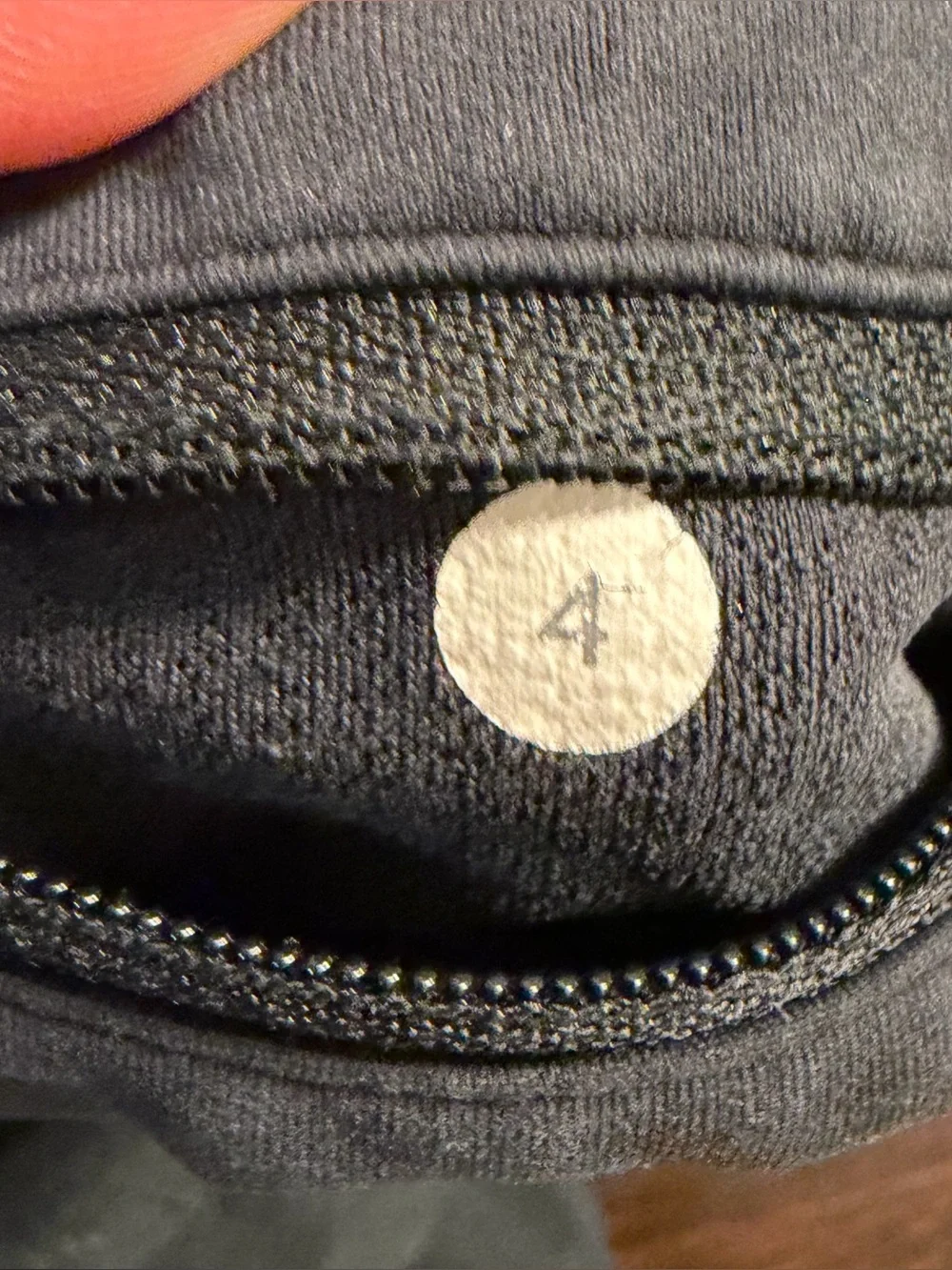 Lululemon Run: Speed Shorts 2.5